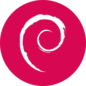 Debian Logo