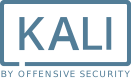 Kali Linux Logo